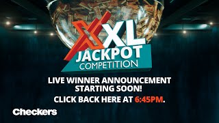 XXL Jackpot Competition