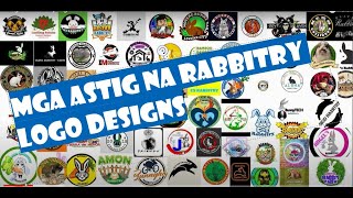 Astig na Rabbitry logo