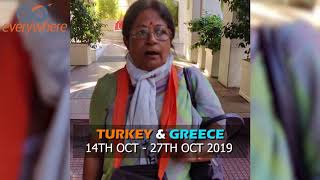 OCT 2019 TURKEY GREECE TESTIMONIAL 14