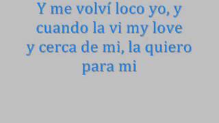 king kong click    Me volvi loco letra