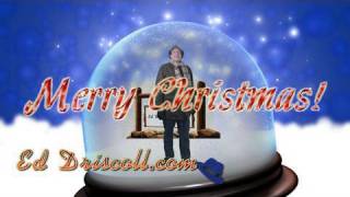 Merry Christmas From Ed Driscoll.com