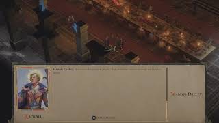 Pathfinder: Kingmaker 23 Whos the Baron now?