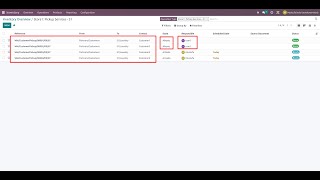 How Odoo can be configured for Laundry Service Business | Odoo for laundry cleaning business case