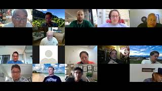 Hawaii Broadband Hui - July 15, 2020