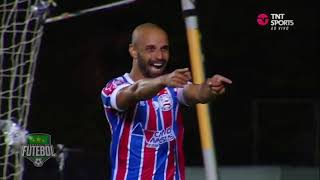 Bahia 3 x 0 Santos Melhores momentos & Gols brasileirão Rodada 1 Brasileirão 2021