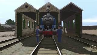 Which Lamps That Could Fit in? | Trainz Short