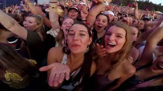 My First Country Music Fest!!! | VLOG