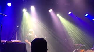 Tim Kasher (Cursive) - From The Hips - Baltimore Soundstage, Baltimore MD - May 10, 2022