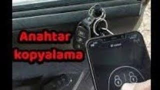 OTOMOBİL HIRSIZLARINA DİKKAT !