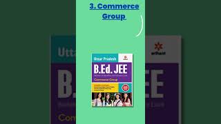 UP B.ed Best Books 2023 for Entrance Exam || Books for B.ed Exam #crackexam