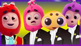 Oddbods Coffin Dance Astronomia Song