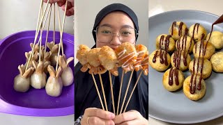 Resep Camilan Murah Dan Enak Efrita ASMR #461 | MUKBANG | COOKING ENAKK BEUTT