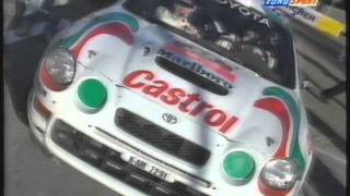 Rally of Portugal 1995 WRC - 1/2