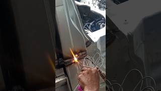 acetylene works #trending #skillfull #automobile #viral #success #subscribers