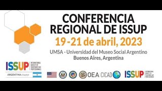 ISSUP REGIONAL 2023 -ARGENTINA