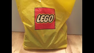 Rare LEGO polybag haul!!! (1)