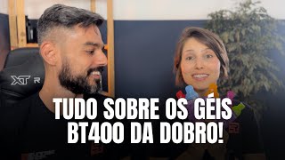 GÉIS DOBRO BT400. O QUE TEMOS EM 2024? | RUNNER SHOP