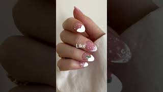 Tes ongles si tu :V