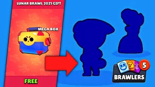 Открытие Extra Lucky Box | Brawl Stars