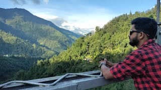 Skywalk Pelling