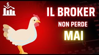 Perchè Il Broker non perde MAI