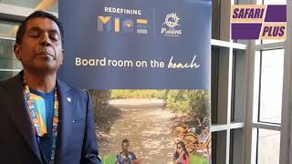 Visit Maldives launched “REDEFINING MICE - MICE Global Campaign”