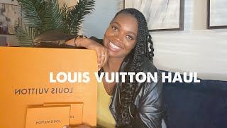 Louis Vuitton Triple Unboxing | WHICH SPEEDY 25 DID I CHOOSE !?