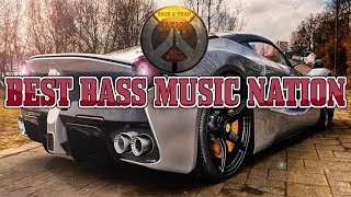 Kashtrø - Get Back ( 4 K UHD video )[ Bass boosted by - me ] Bass car music mix