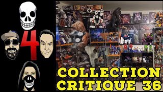 Collection Critique 36 For Dummies