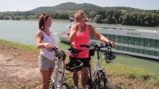 Explore with ease on a Scenic e-bike