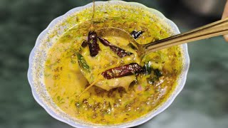 Hyderabadi Till Ka Khatta Recipe