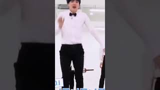 (Ichak Dana bichak Dana) by BTS #shorts #viral #ichakdanabichakdanabts. credit:- @taesideyw