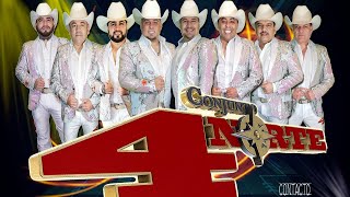 Conjunto 4 Norte - Conmigo 2019