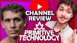 What Makes Primitive Technology so Fascinating? And What You Should Watch Next!