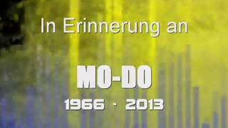 Jermaine - Eins Zwei Polizei (Tribute To MO-DO) Cover