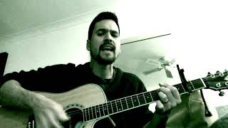 'Meet me in the shade' by Chris Cresswell (acoustic cover)