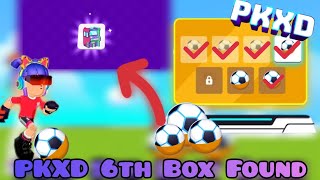 I Found PKXD 6th Surprise Loot Boxs 🤩| PKXD New Update | PKXD Surprise Box Find Part 6