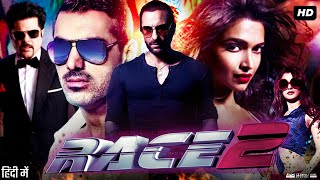 Race 2 Full Movie Review & Facts | Saif Ali Khan | Deepika Padukone | John Abraham