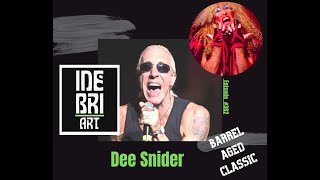 Rock Star Dee Snider Ep. 362