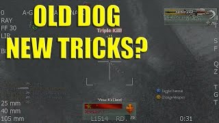 Modern Warfare 2 | Old Dog New Tricks?