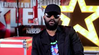 Comment tout a commencé pour Fally Ipupa ?