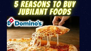 Best Growth Stock - Jubilant Foods - Short Analysis #shorts #stocks #jubilantfoodworks #dominospizza