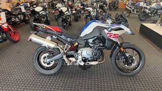 2023 F 750 GS