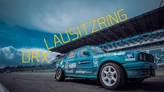 DRX Lausitzring 2017 Rallycross