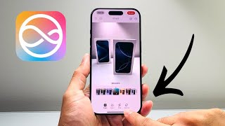 How To Remove Background Object on iOS 18