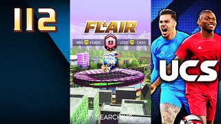 ⚽️ Ultimate Clash Soccer / Gameplay Walkthrough / Part 112