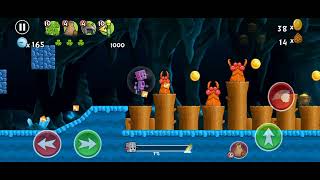 leps world 2 level 7-2 all gold pot