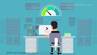 VASoftTech | VT - Explainer Video Company & Animation Maker Bangalore, Chennai