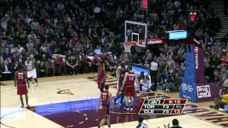 Kyrie Irving's Top 10 Plays of the 2013 2014 Season