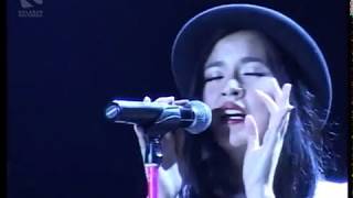 RAISA - LISTEN COVER